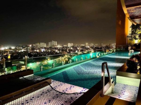 #Delasol #2bedroom #District4